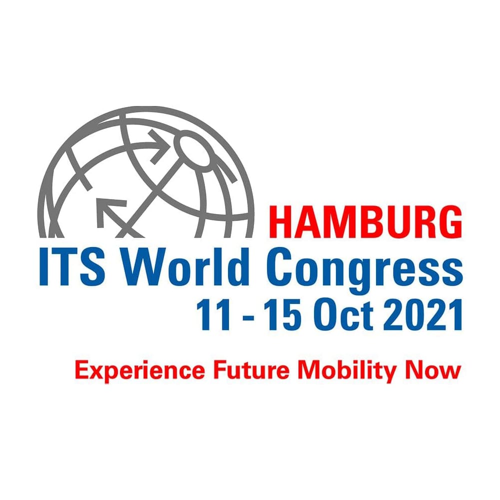 ITS Weltkongress in Hamburg